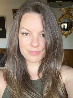 Meet your Posher, Kat